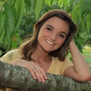 Meet your Posher, Jacey